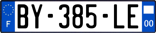 BY-385-LE
