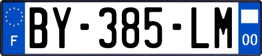 BY-385-LM