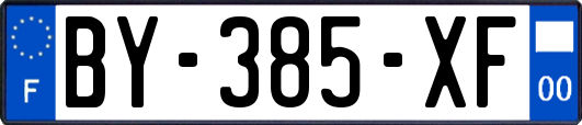 BY-385-XF