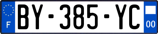 BY-385-YC