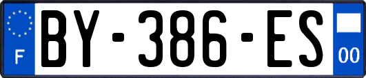 BY-386-ES