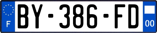 BY-386-FD