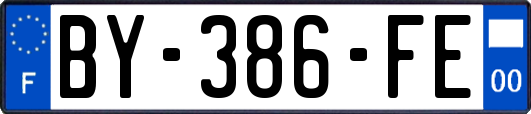 BY-386-FE
