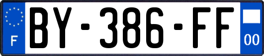 BY-386-FF