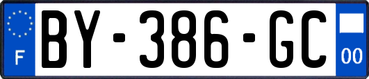 BY-386-GC
