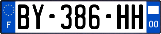 BY-386-HH