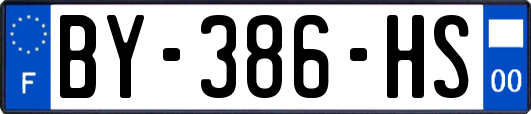 BY-386-HS