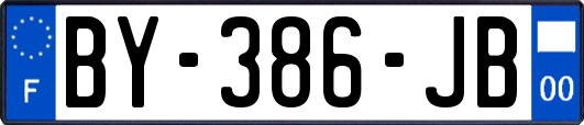BY-386-JB