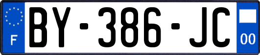 BY-386-JC