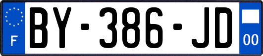 BY-386-JD