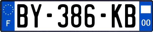 BY-386-KB