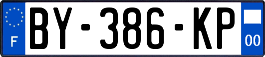 BY-386-KP