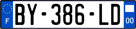 BY-386-LD