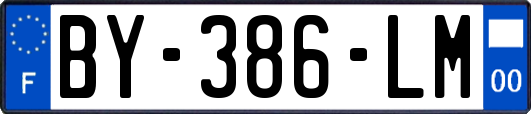 BY-386-LM
