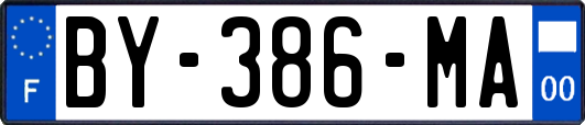 BY-386-MA