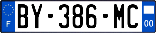 BY-386-MC