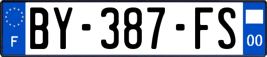 BY-387-FS