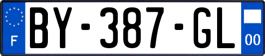 BY-387-GL