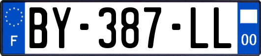 BY-387-LL