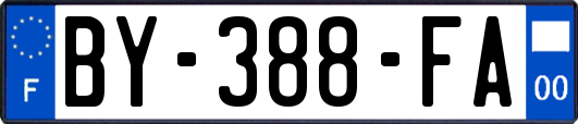 BY-388-FA
