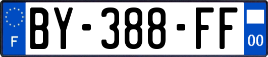 BY-388-FF