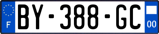 BY-388-GC