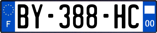 BY-388-HC