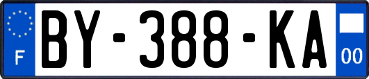 BY-388-KA