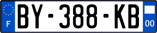 BY-388-KB