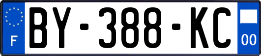 BY-388-KC