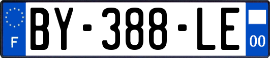 BY-388-LE