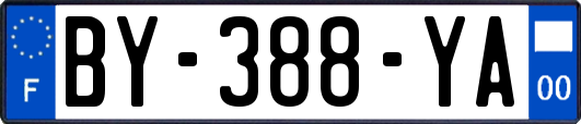 BY-388-YA