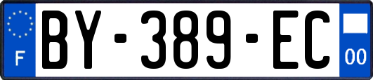 BY-389-EC