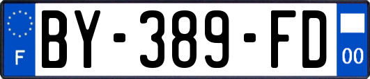 BY-389-FD