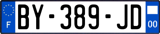 BY-389-JD