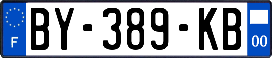 BY-389-KB