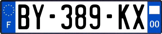 BY-389-KX