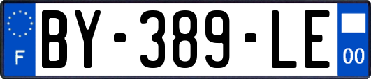 BY-389-LE