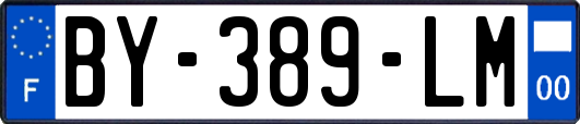 BY-389-LM