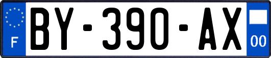 BY-390-AX