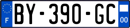 BY-390-GC