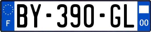 BY-390-GL