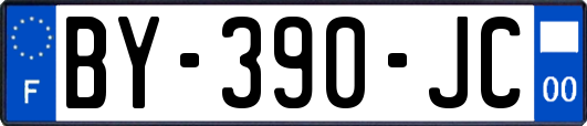 BY-390-JC
