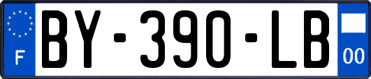 BY-390-LB