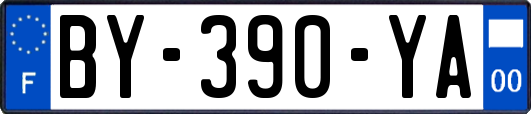 BY-390-YA