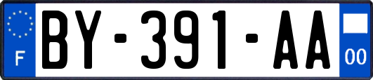 BY-391-AA