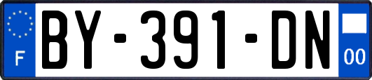 BY-391-DN