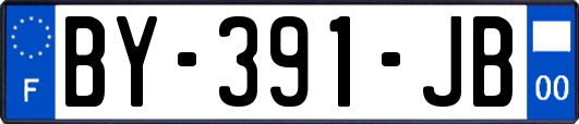 BY-391-JB