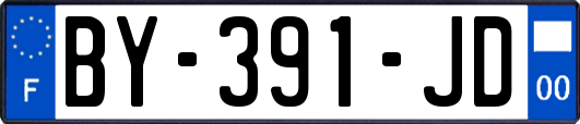 BY-391-JD