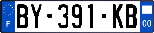 BY-391-KB